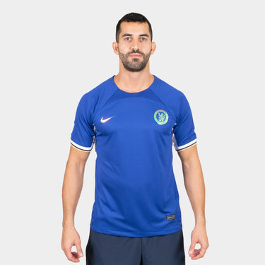 Maillot Chelsea 23/24 Homme Domicile